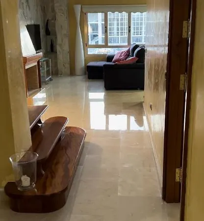 Apartamento Arnau Telde