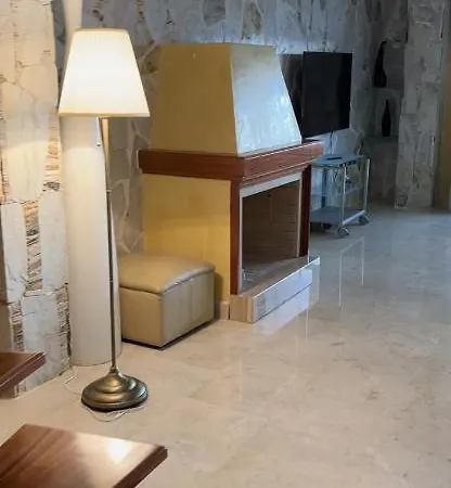 Apartamento Arnau *