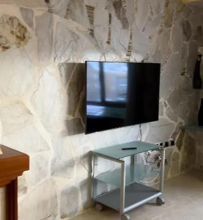Apartamento Arnau 公寓 *