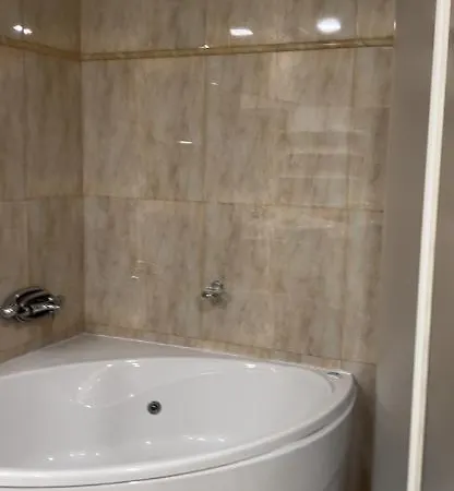 Apartamento Arnau *