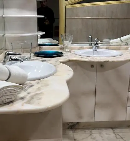 公寓 Apartamento Arnau